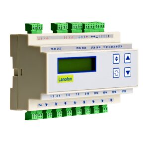 Foto Lanofon controller